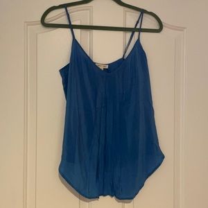 Silence + Noise brand top